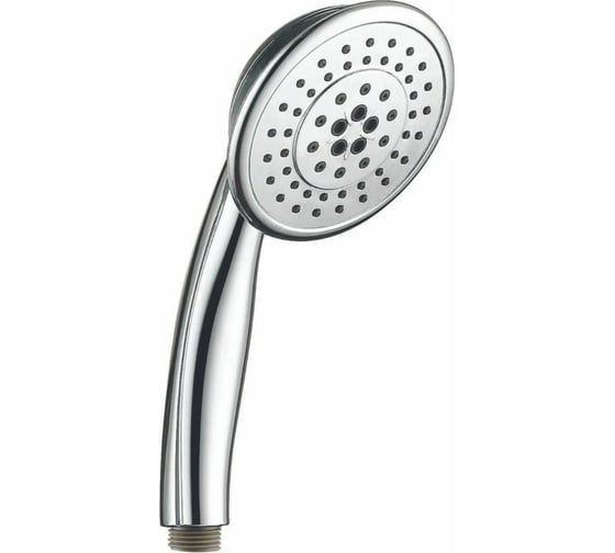 Изображение товара Лейка для душа 5-Функций Bath Plus CYCLONE D-9.0, хром HS5010CP