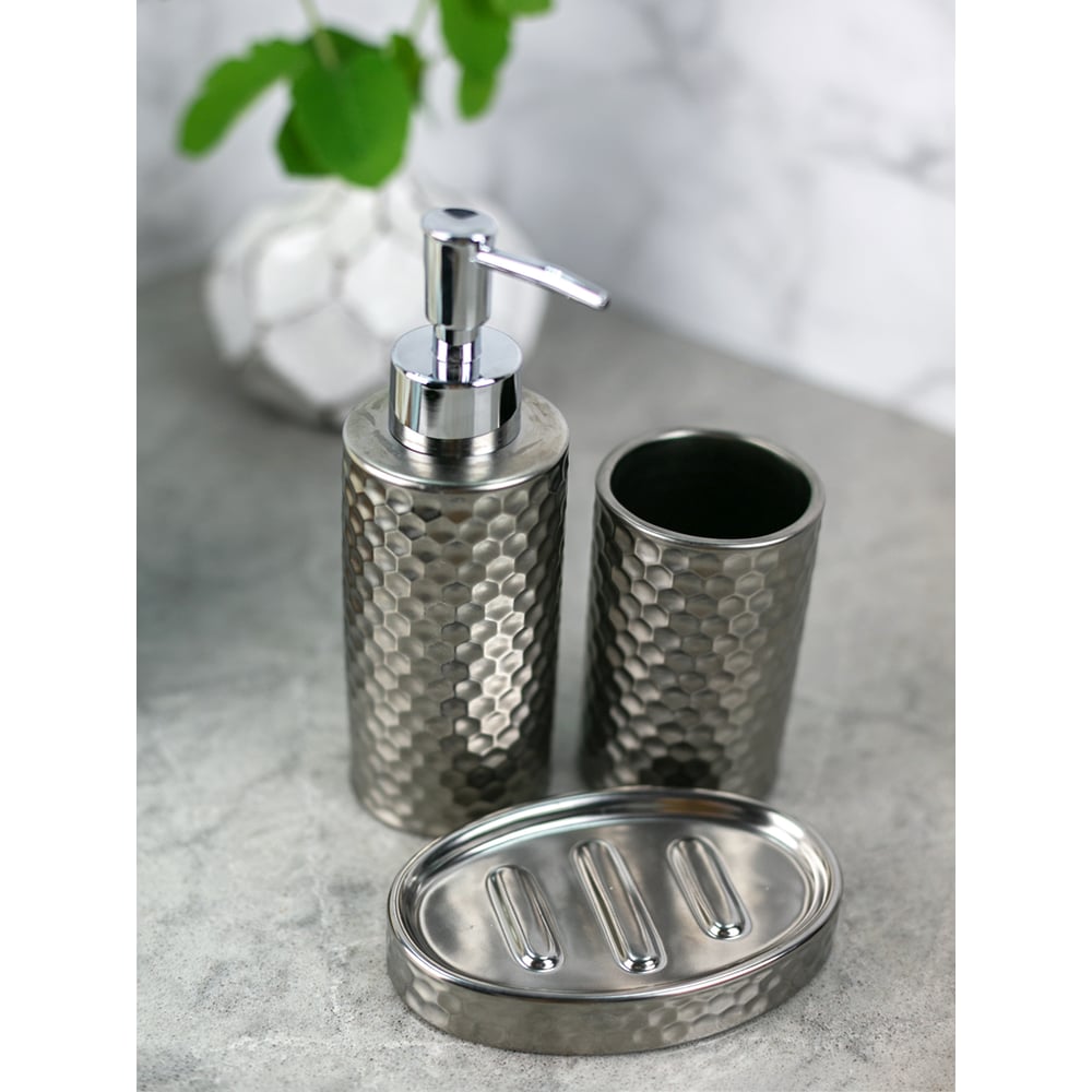 Изображение товара Комплект настольный для ванн Bath Plus FERRO SET3 W-CE1952AA-SET3