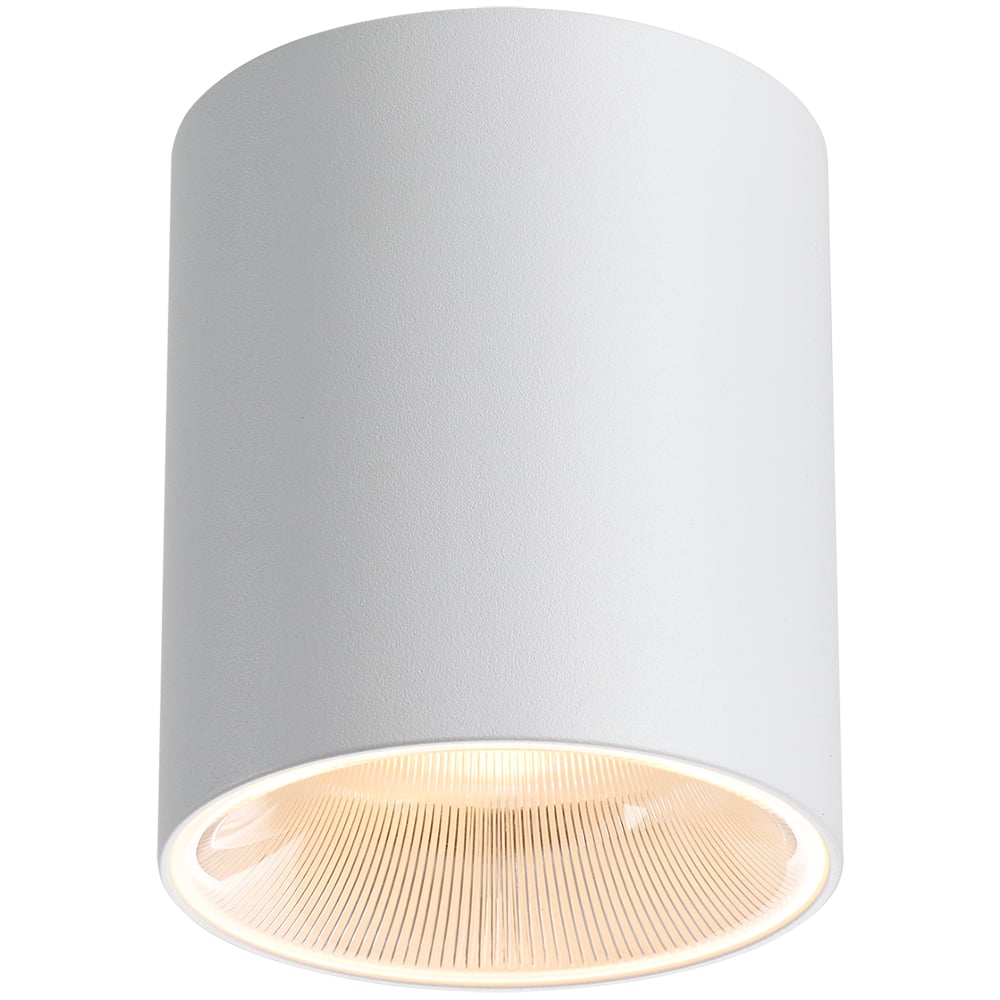 Изображение товара Потолочный светильник ODEON LIGHT BRIM LED 12W 7139/12CL модерн с регулируемой ТК и светодиодами