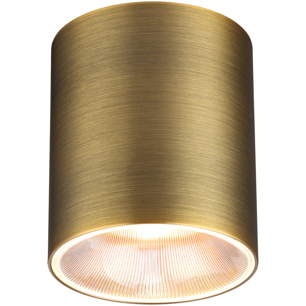 Изображение товара Потолочный светильник ODEON LIGHT BRIM LED 12W 7137/12CL