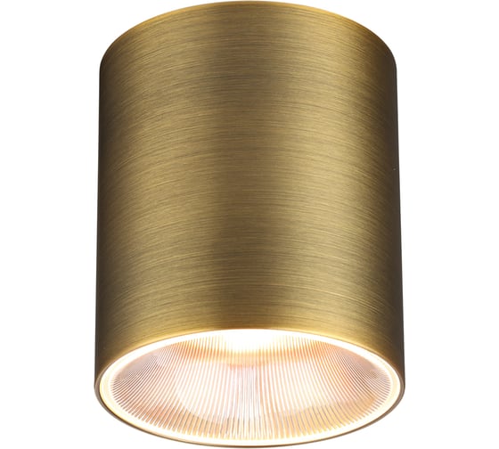 Изображение товара Потолочный светильник ODEON LIGHT BRIM LED 12W 7137/12CL