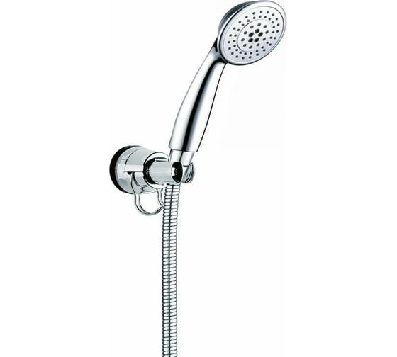 Изображение товара Набор для душа Bath Plus без сверления CYCLONE SS5010CP