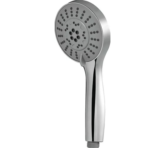 Изображение товара Набор для душа Bath Plus без сверления SILVER RAIN WSS5050CP