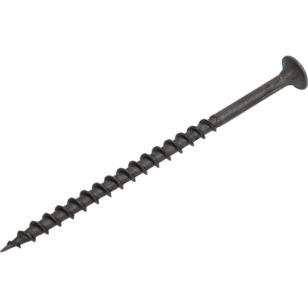 Изображение товара Саморезы Евразия СГД 4.2x70 с оксидированным покрытием, 200 шт. Изображение товара Саморезы Евразия СГД 4.2x70 с оксидированным покрытием, 200 шт.