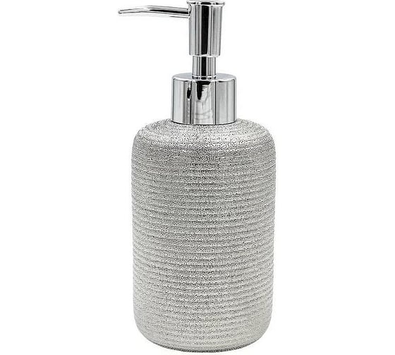 Изображение товара Дозатор для жидкого мыла NEBEL Bath Plus W-CE1725AA-LD