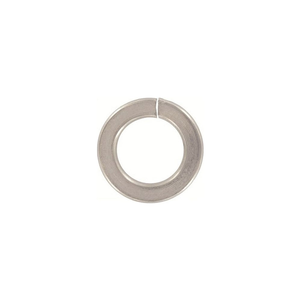 Изображение товара Шайба-гровер Евразия DIN 127 1.4310 B 12, гальван. цинк 10шт.