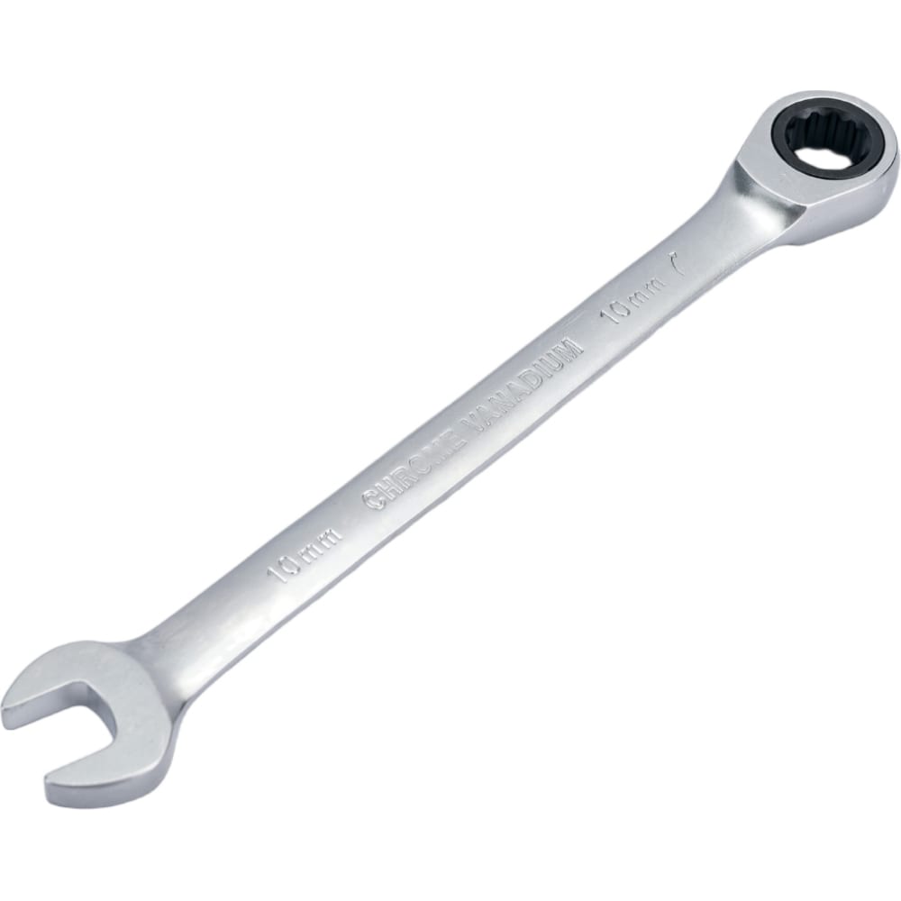 Комбинированный трещоточный ключ Gigant комбинированный трещоточный шарнирный ключ gigant