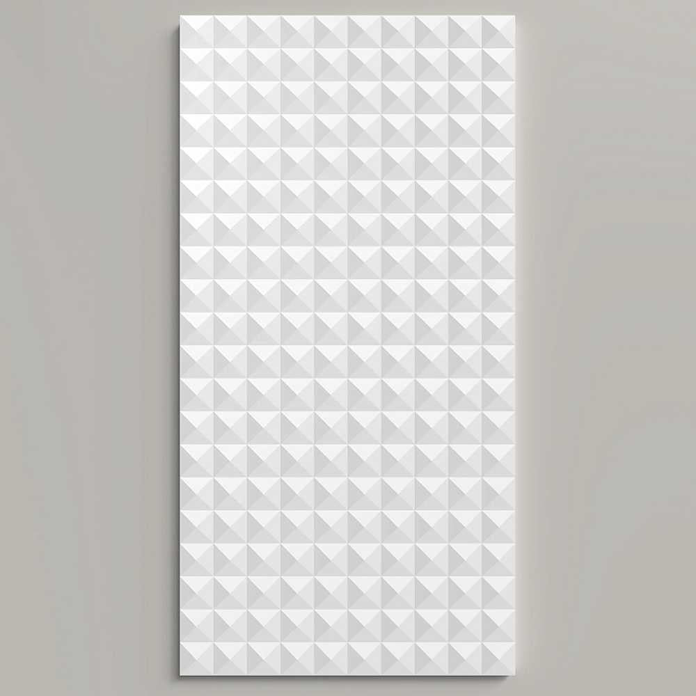 Изображение товара Панель Decor-Dizayn 200x10x3000мм DD932 влагостойкая 3D для стен