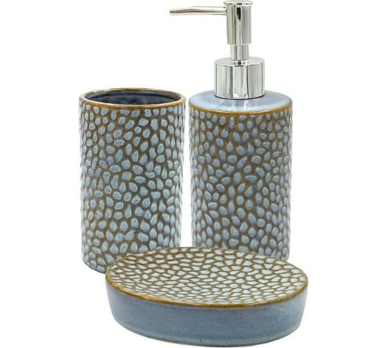 Изображение товара Настольный комплект для ванн Bath Plus NEO SET3 W-CE1982BA-SET3