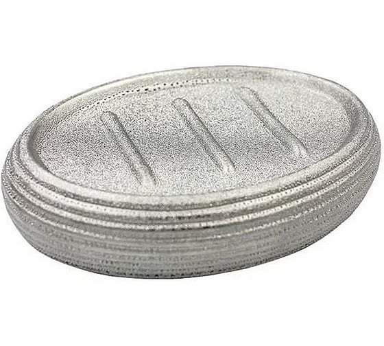 Изображение товара Мыльница Bath Plus 13х13х2см NEBEL W-CE1725AA-SD