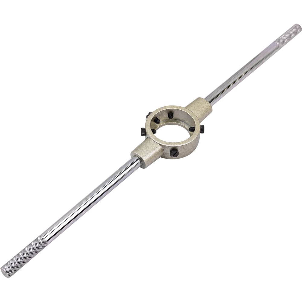 Изображение товара Плашкодержатель Rockforce 45х18 мм RF-DS45X18(63013)