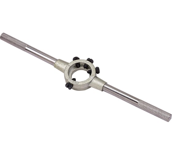 Изображение товара Плашкодержатель Rockforce 20х5 мм RF-DS20X5(63009)