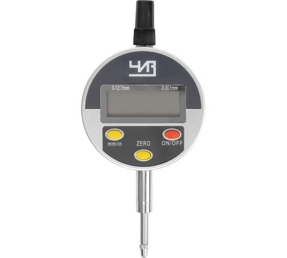 Изображение товара Индикатор электронный ЧИЗ ИЦ- 12,7 0,001 1134674