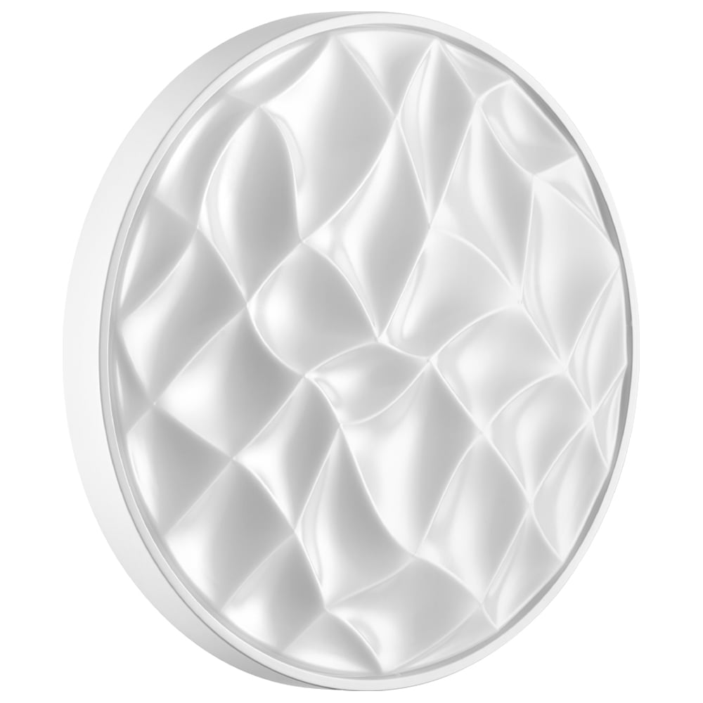 Изображение товара Настенно-потолочный светильник GITUM LED 76W IP43 влагозащищенный белый