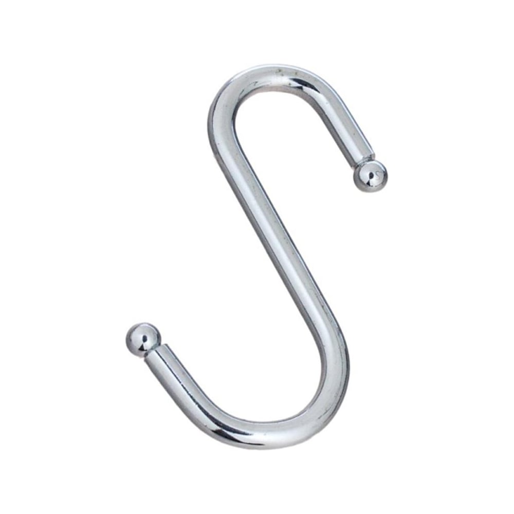 Изображение товара Крючок одинарный ООО ПКФ Сварком с шариком (уп/5шт) СанТех s024685