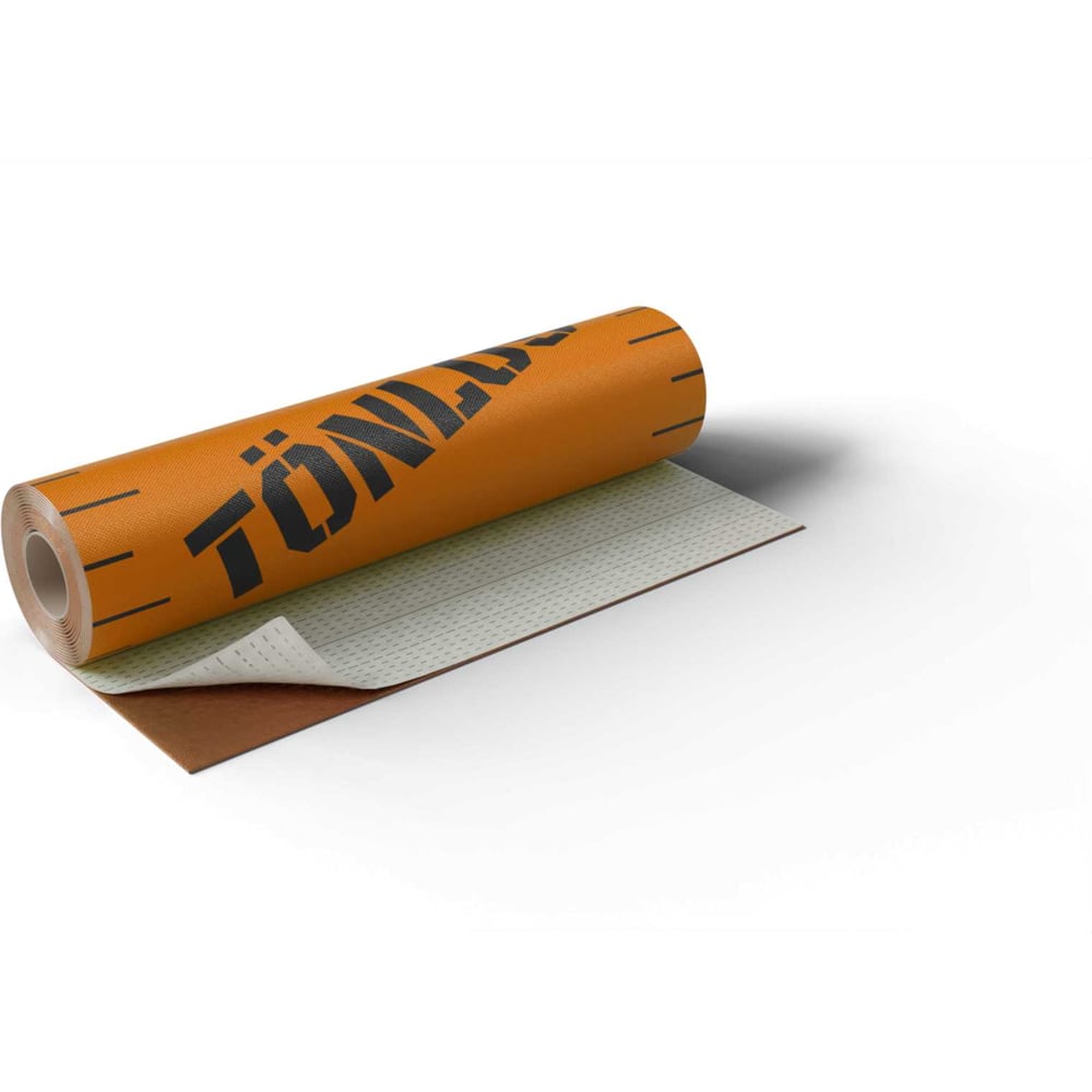 Изображение товара Звукоизоляционный материал для стен и потолков TONLOS Blockator 2.6/610 3.05 м²