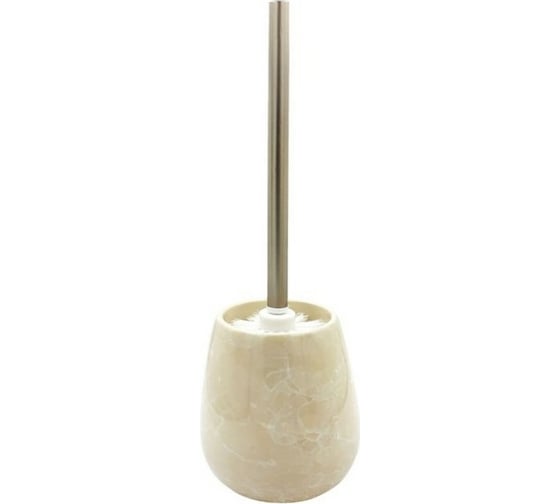 Изображение товара Ерш туалетный Bath Plus PIETRA beige W-CE2242BA-TOH