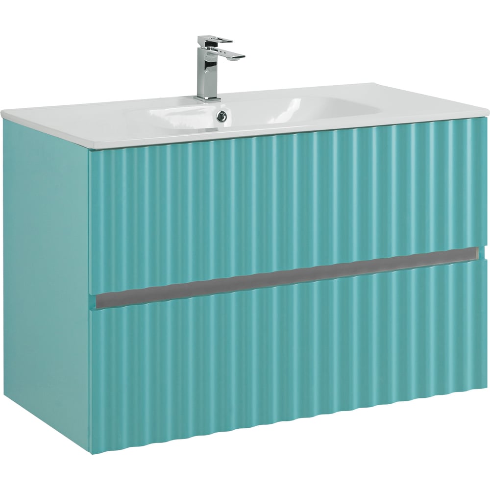 Изображение товара База под раковину подвесная Art&Max ELEGANT с LED подсветкой 600 мм