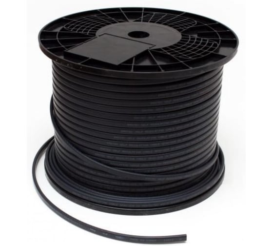 Изображение товара Секция нагревательная кабельная AURA FS 40 - 250 (UV) 093748