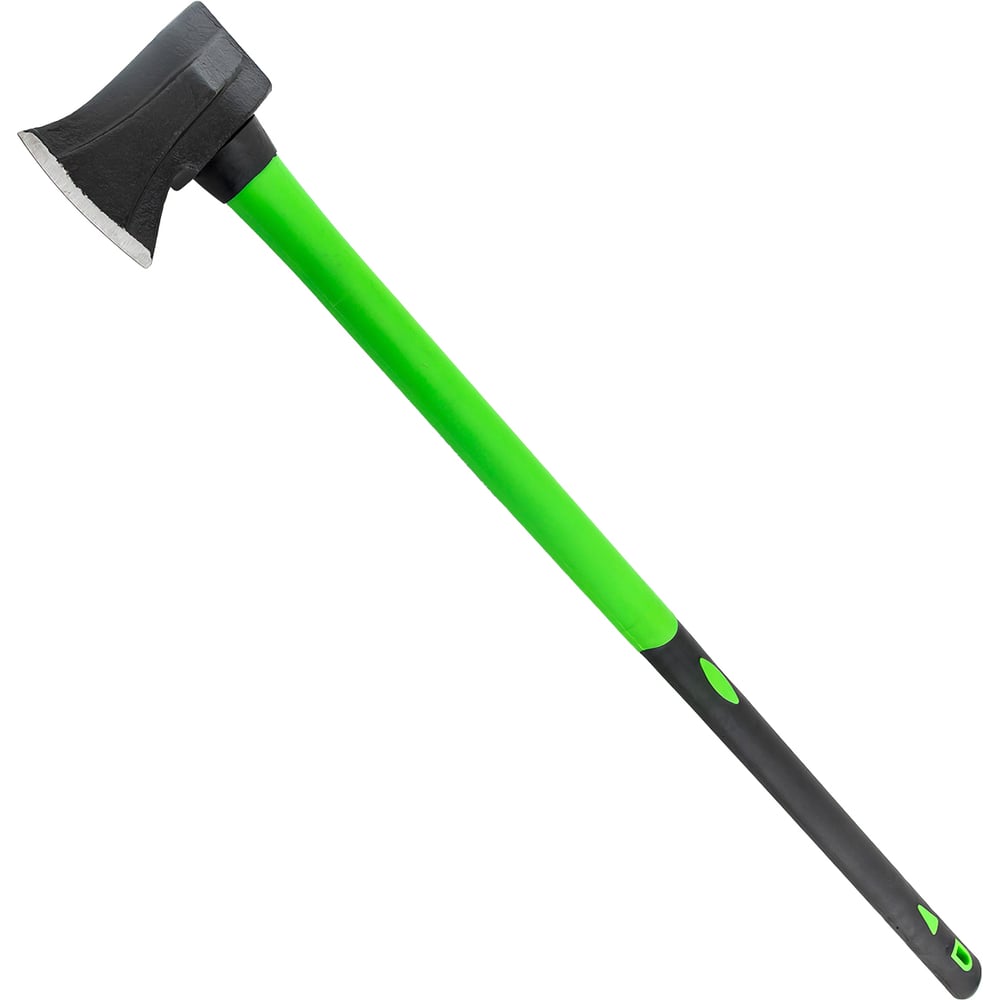 Изображение товара Топор EVERFORCE 2кг EF-A7020 для колки древесины полупрофессиональный