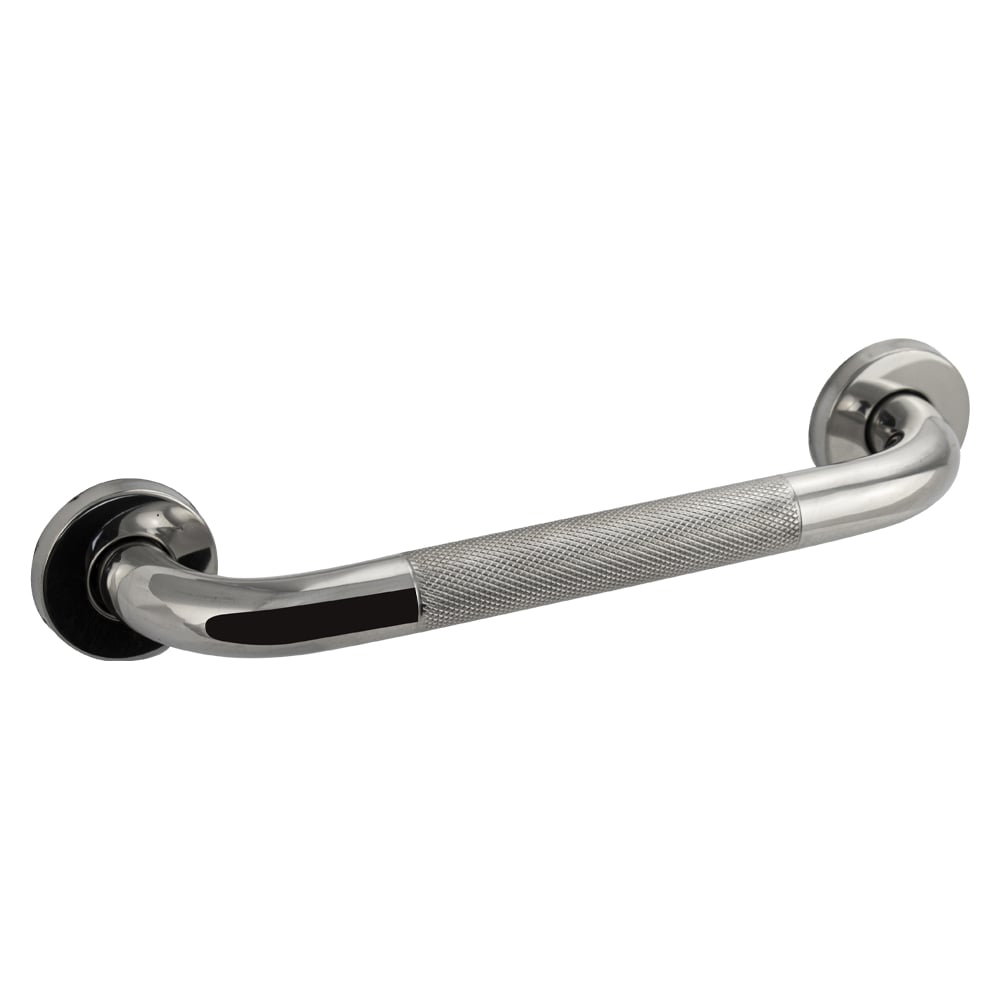 Изображение товара Поручень BRIMIX из нержавеющей стали с насечкой 75102