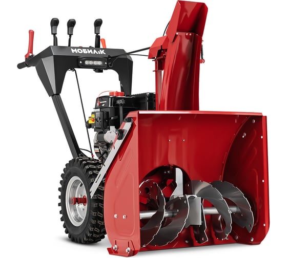 Изображение товара Снегоуборщик Мобил К С65 ПРЕМИУМ EFI MBK0023757