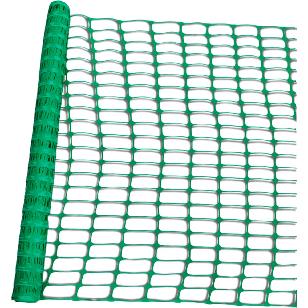 Изображение товара Сетка для ограждения Turbosky CH-100 (Green) 794