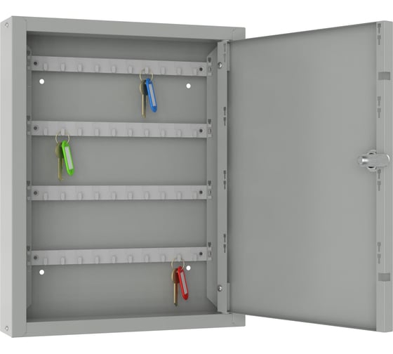 Изображение товара Ящик для ключей Церера К-40 УТ000011840