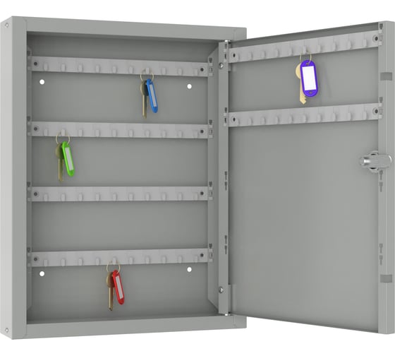 Изображение товара Ящик для ключей Церера К-60 УТ000011839