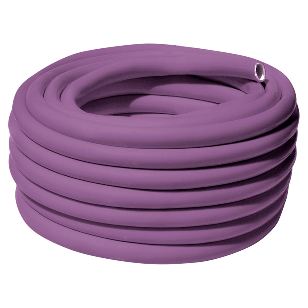 Изображение товара Шланг поливочный армированный ВИТ ТЭП сиреневый 3/4 (20м)