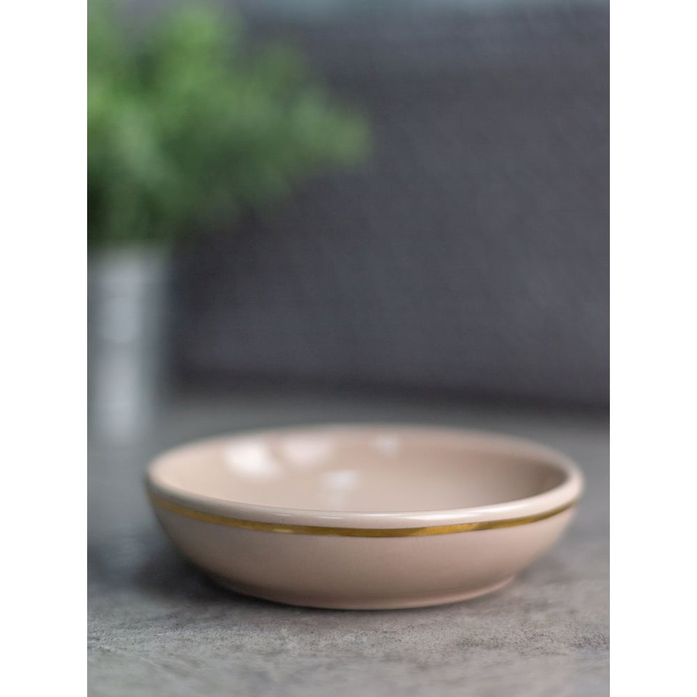 Мыльница Bath Plus POWDER W-CE1528DA-SD