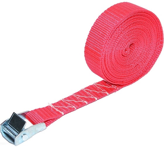 Изображение товара Ремень для крепления груза ГЛАВДОР GL-793, 5 м 54783