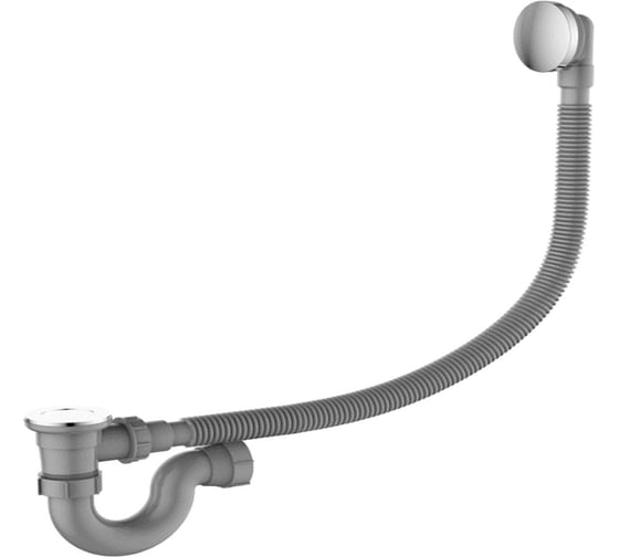 Изображение товара Слив-перелив автомат Ledeme NEW L84-1