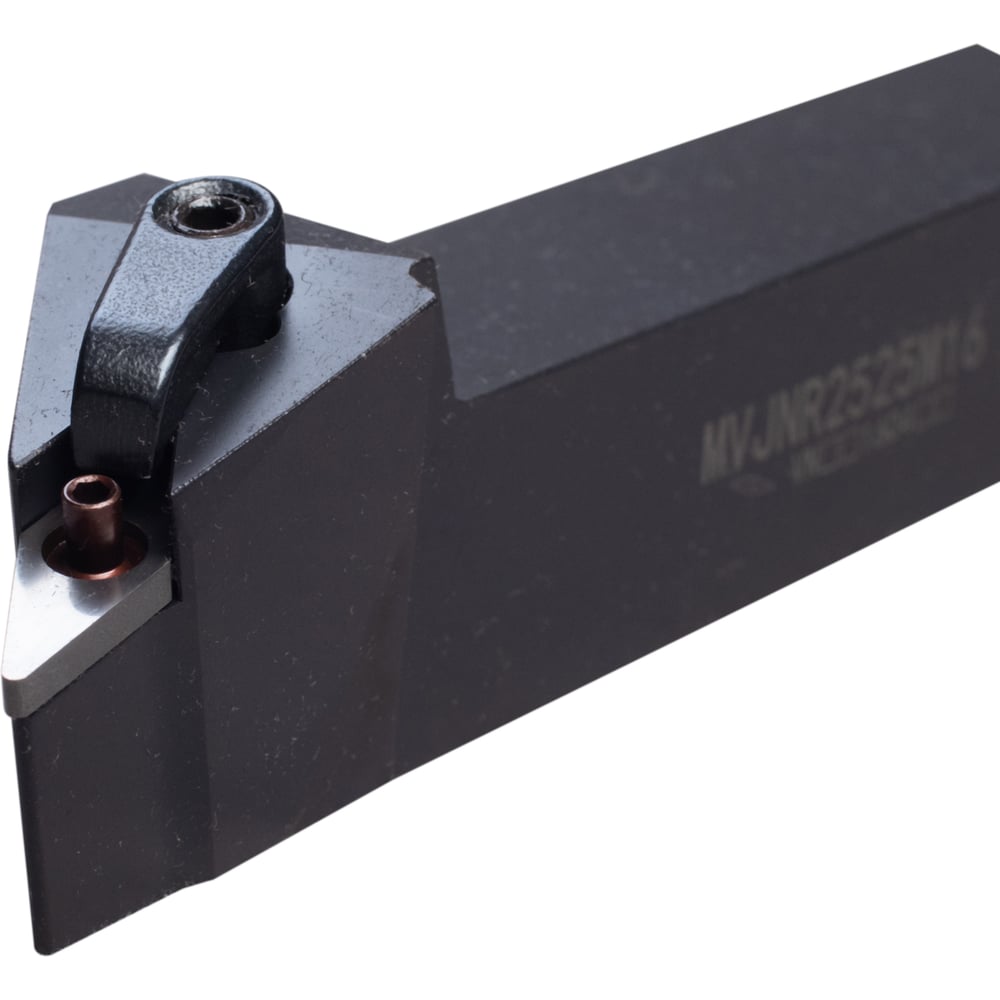 Изображение товара Державка для наружного точения TORNERI MVJNR2525M16 Т026459, 150 мм