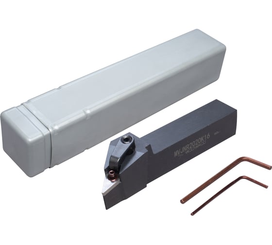 Изображение товара Державка для наружного точения TORNERI MVJNR2020K16 Т026457