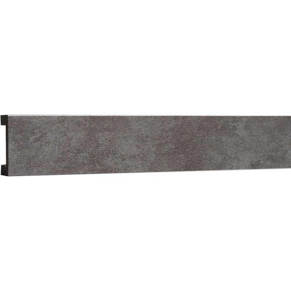 Изображение товара Молдинг Decor-Dizayn 618-70 40х15х3000 мм декоративный полистирол бетон