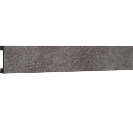 Изображение товара Молдинг Decor-Dizayn (40х15x3000мм) 618-70