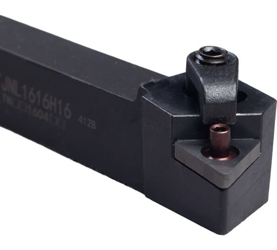 Изображение товара Державка для наружного точения TORNERI MTJNL1616H16 Т026452