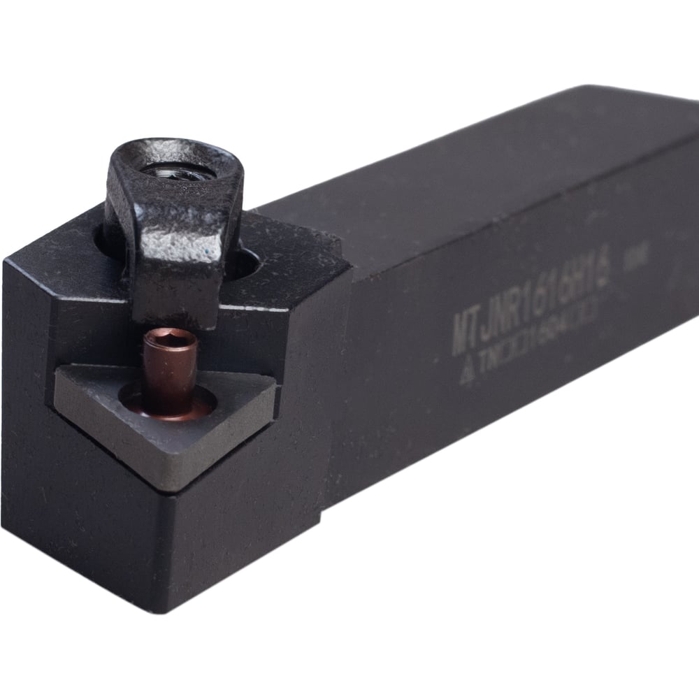 Изображение товара Державка для наружного точения TORNERI MTJNR1616H16 Т026451