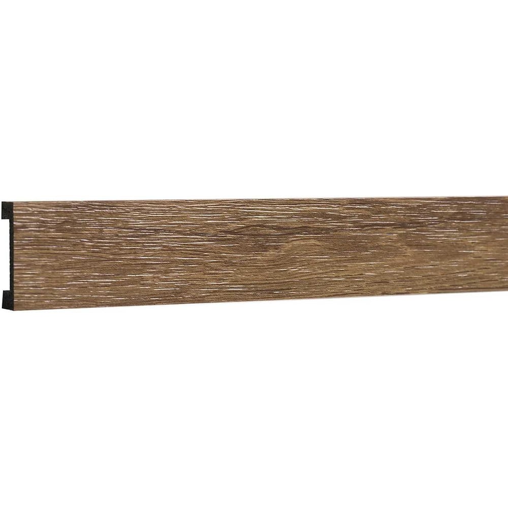 Изображение товара Молдинг Decor-Dizayn 40х15x3000мм декоративный для интерьера