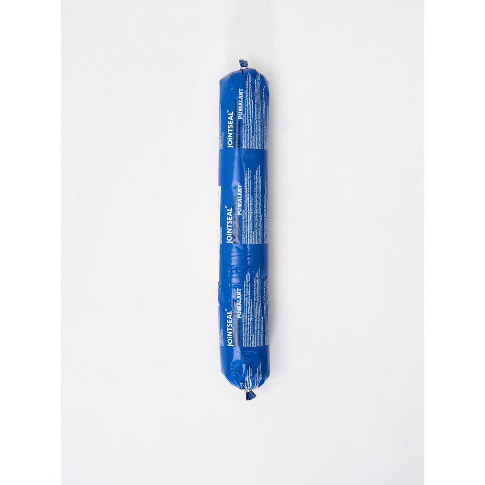 Изображение товара Полиуретановый герметик JOINTSEAL PU40 серый 600 мл для швов и соединений