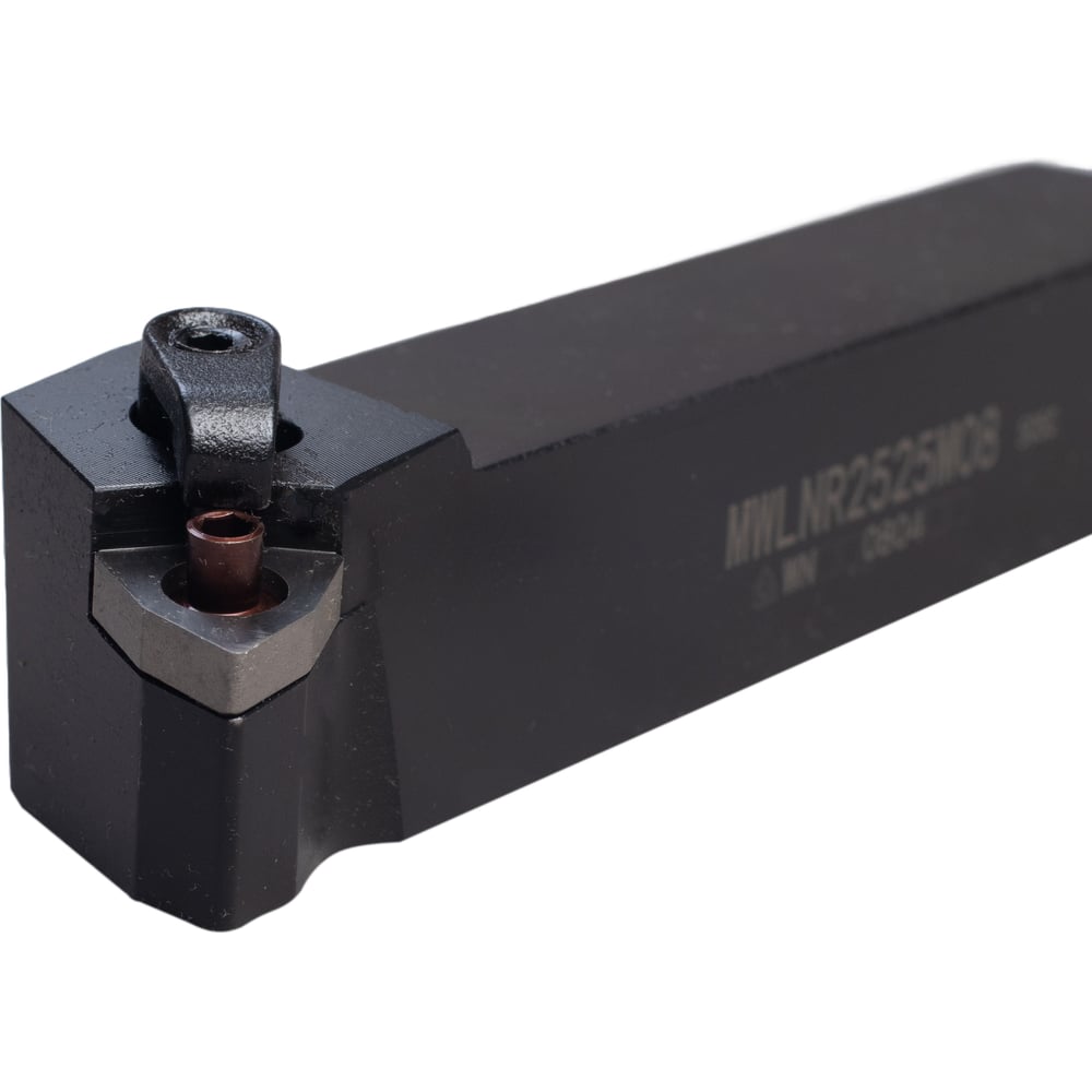 Изображение товара Державка для наружного точения TORNERI MWLNR2525M08