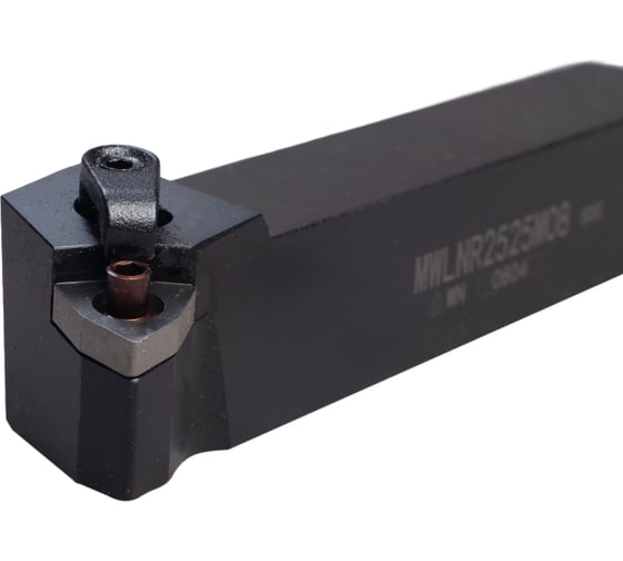 Изображение товара Державка для наружного точения TORNERI MWLNR2525M08 Т026443