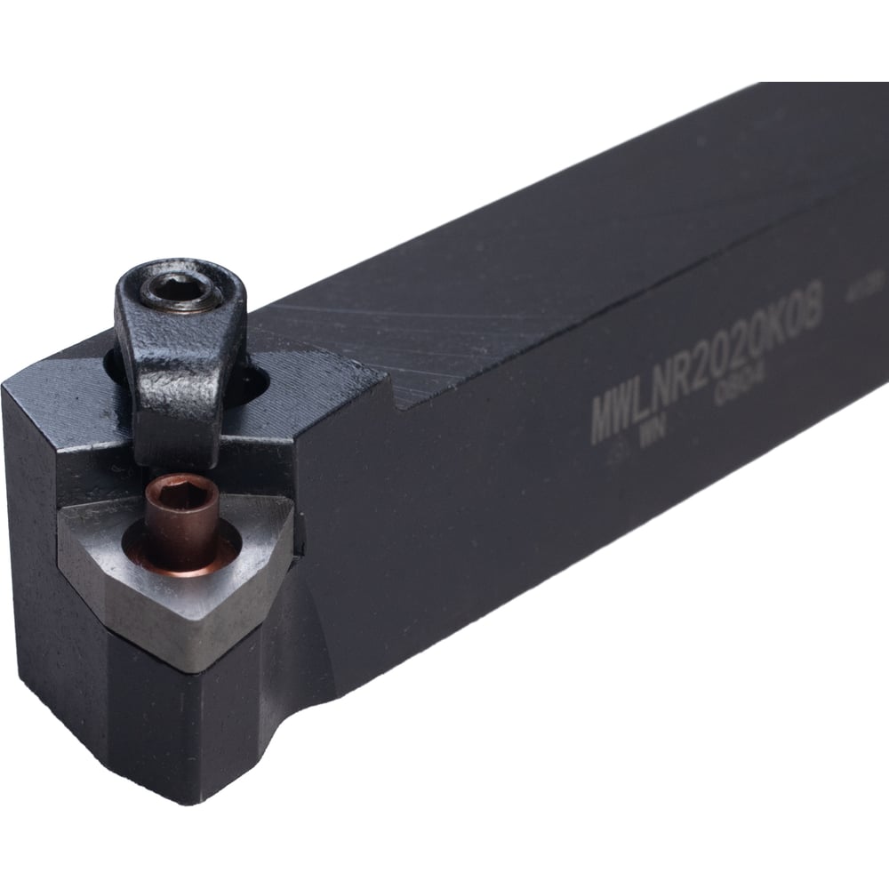 Изображение товара Державка для наружного точения TORNERI MWLNR2020K08