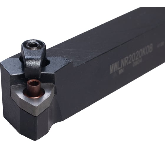 Изображение товара Державка для наружного точения TORNERI MWLNR2020K08 Т026441