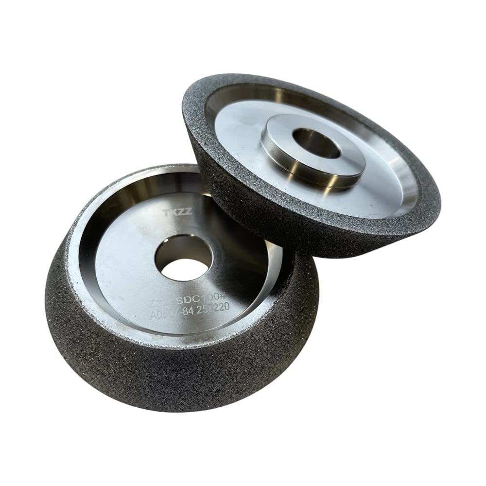 Изображение товара Круги заточные TORNERI SDC комплект 2 шт для заточного станка TX-Z32