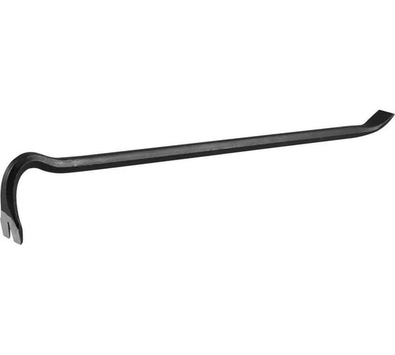 Изображение товара Гвоздодер ООО «БАЛТСТРОЙ СПБ» 600х16мм 4971