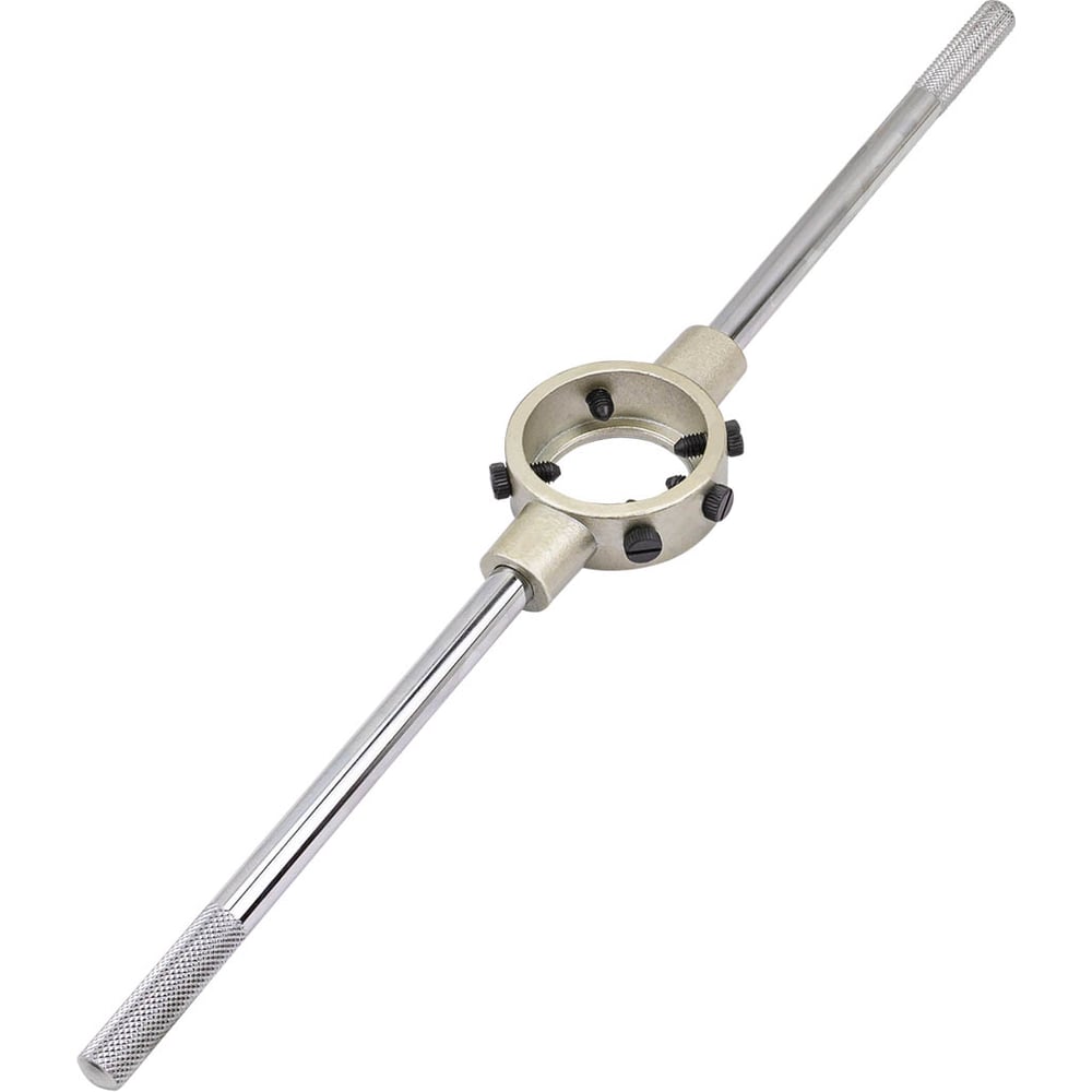 Изображение товара Плашкодержатель Rockforce RF-DS55X22(63014) для плашек 55 мм профессиональный