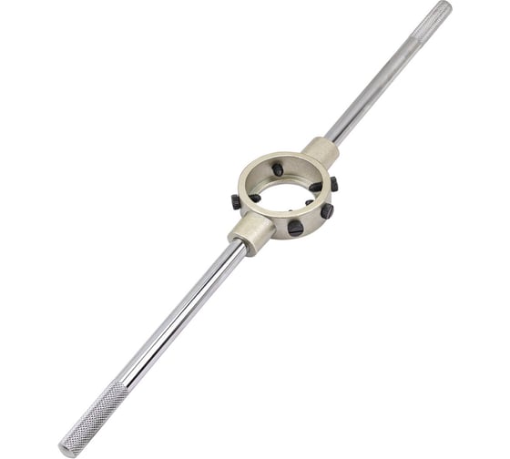 Изображение товара Плашкодержатель Rockforce 55х22 мм RF-DS55X22(63014)