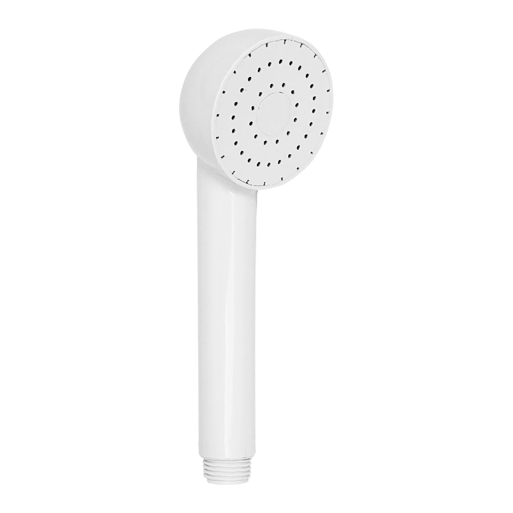 Изображение товара Лейка для душа Olive's пластиковая D190 с функцией легкой очистки